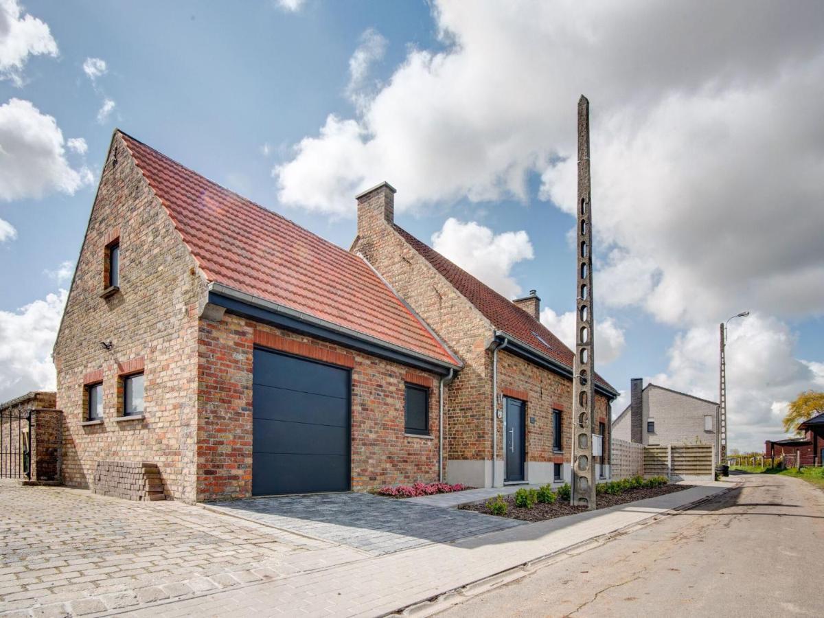 Holiday Home In Koekelare Exterior foto
