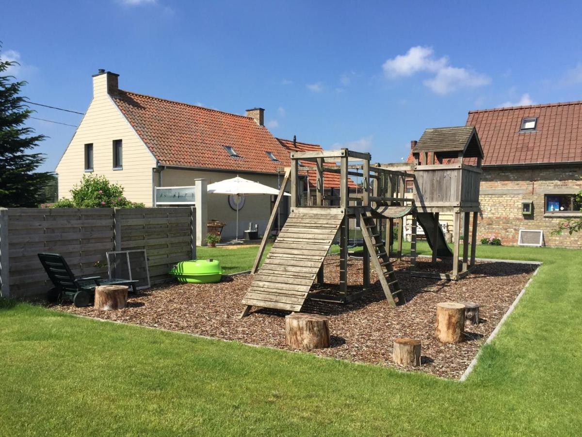 Holiday Home In Koekelare Exterior foto